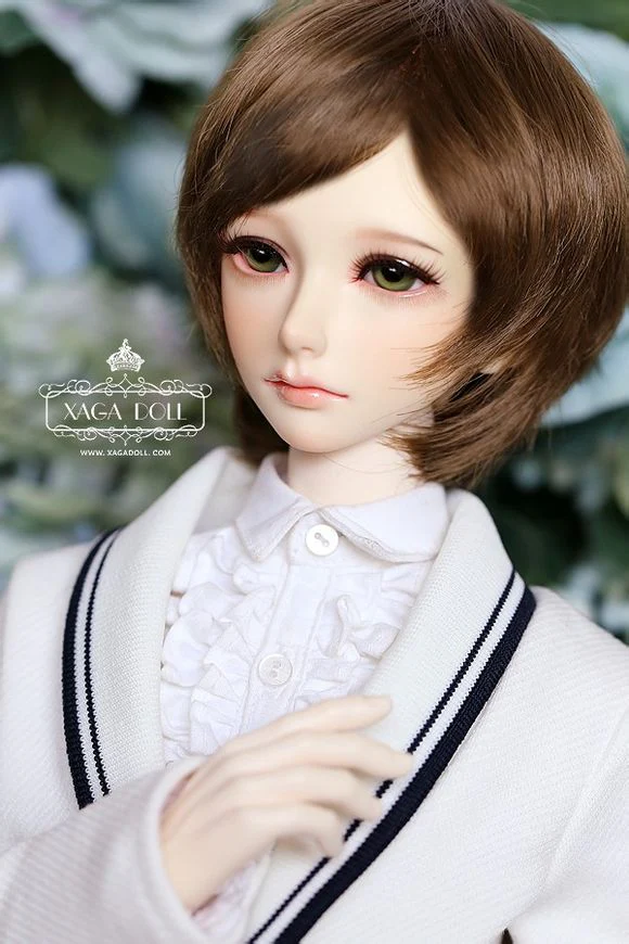 Erica-boy | Preorder | DOLL - Image 4