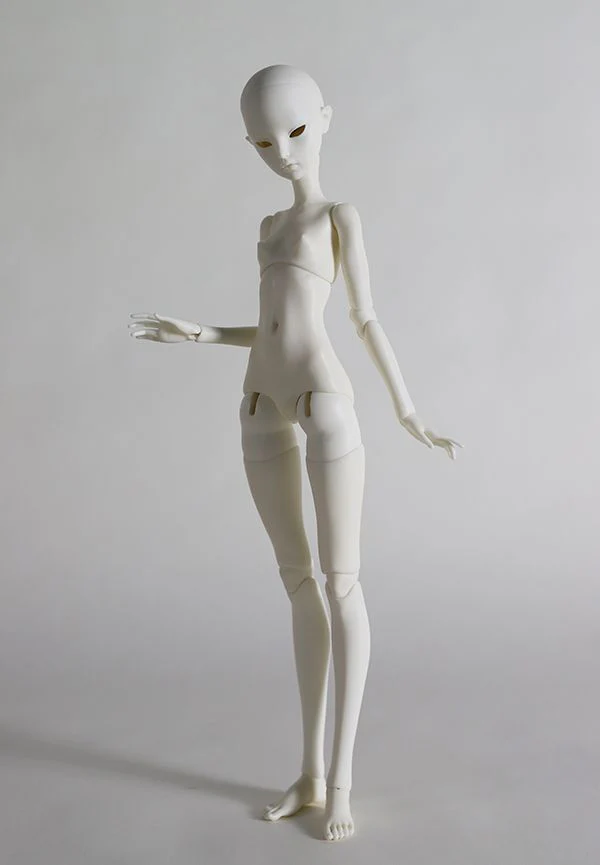 Eternal Vow-Rita Human Ver. | Preorder | DOLL - Image 9