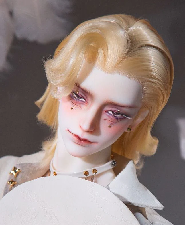 Evan Head | Preorder | PARTS - Image 6