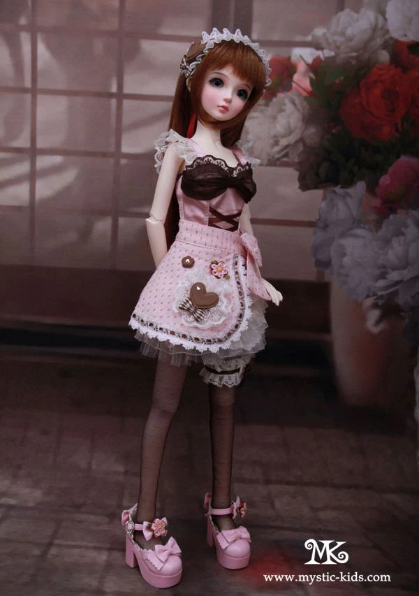 Evelyn Head | Preorder | PARTS - Image 12