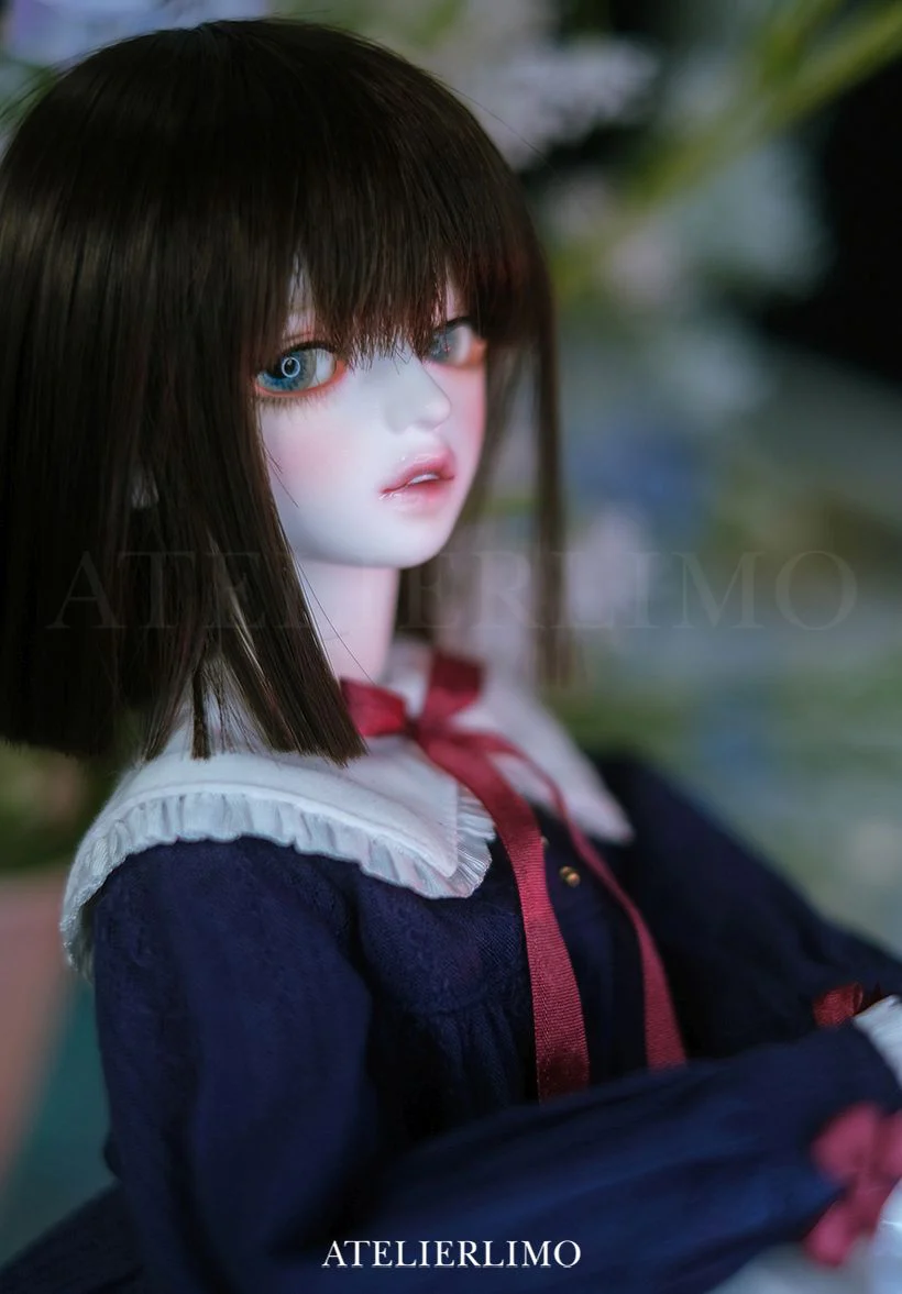 Evelyn Head | Preorder | PARTS | Preorder | PARTS - Image 9