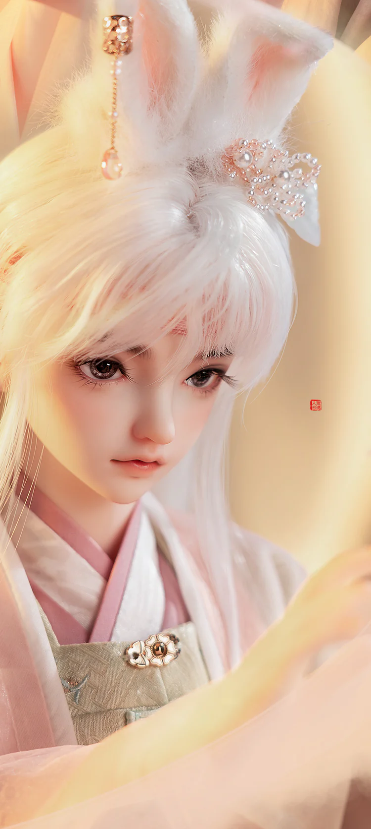 Fang Ritu | Preorder | DOLL - Image 4