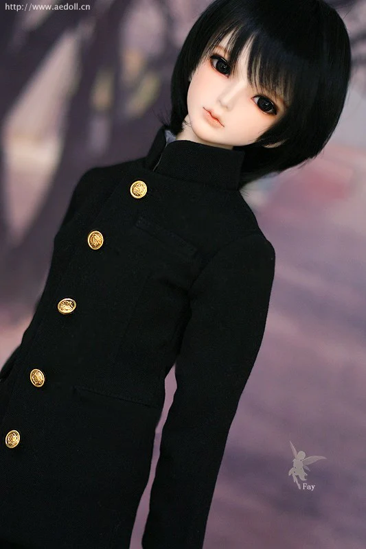 Fay | Preorder | DOLL