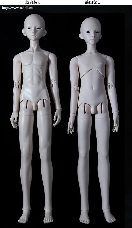 Fay | Preorder | DOLL - Image 7