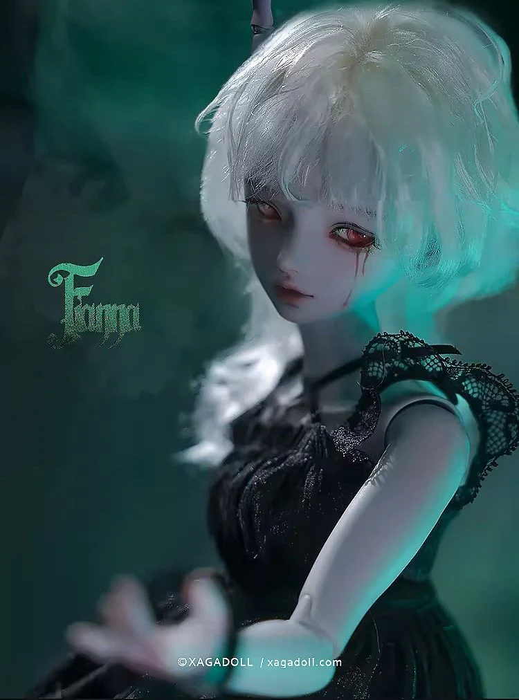 Fianna | Preorder | DOLL - Image 3