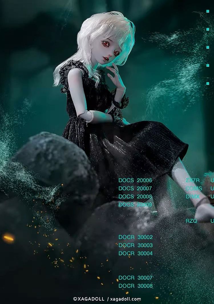Fianna | Preorder | DOLL - Image 5