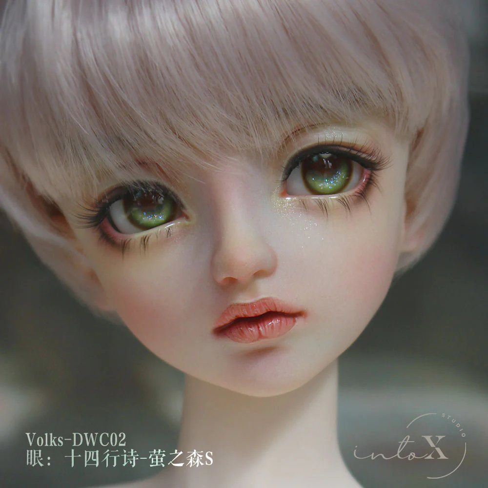 Firefly Forest | Preorder | EYE - Image 2