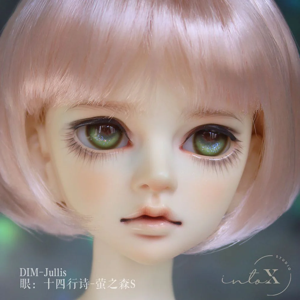 Firefly Forest | Preorder | EYE - Image 3