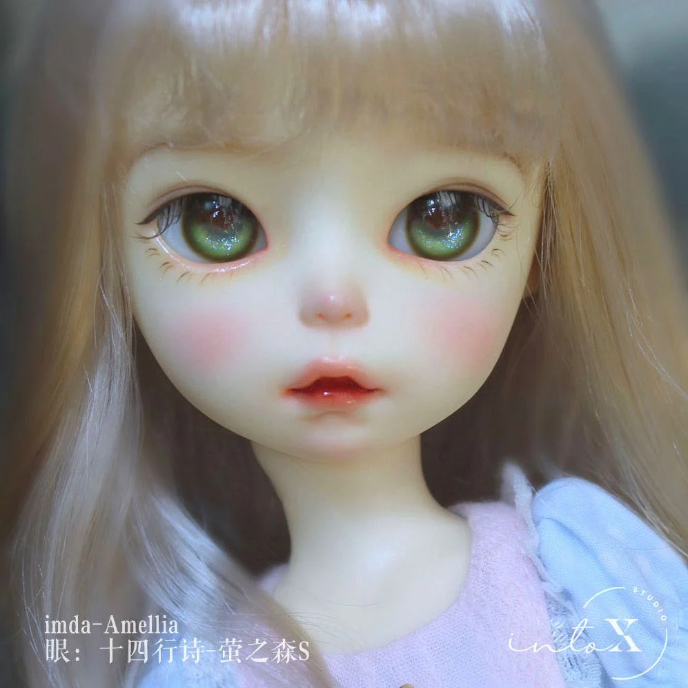 Firefly Forest | Preorder | EYE - Image 4