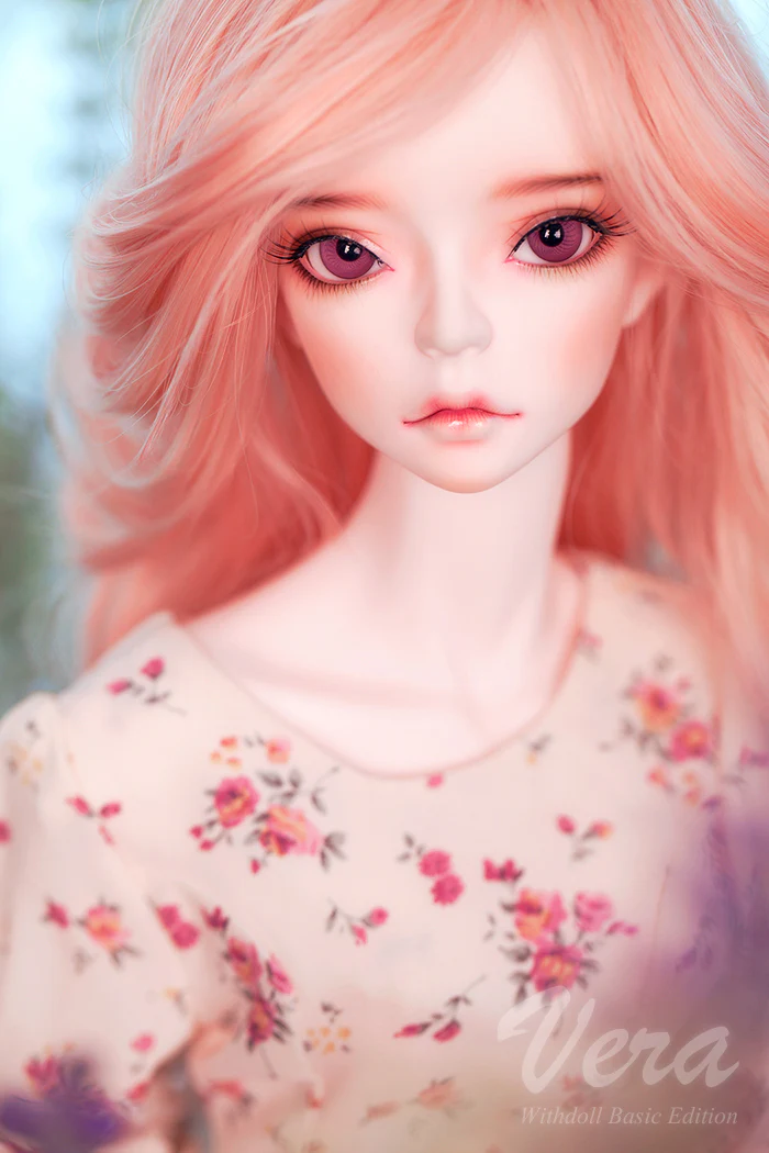Flora | Preorder | DOLL