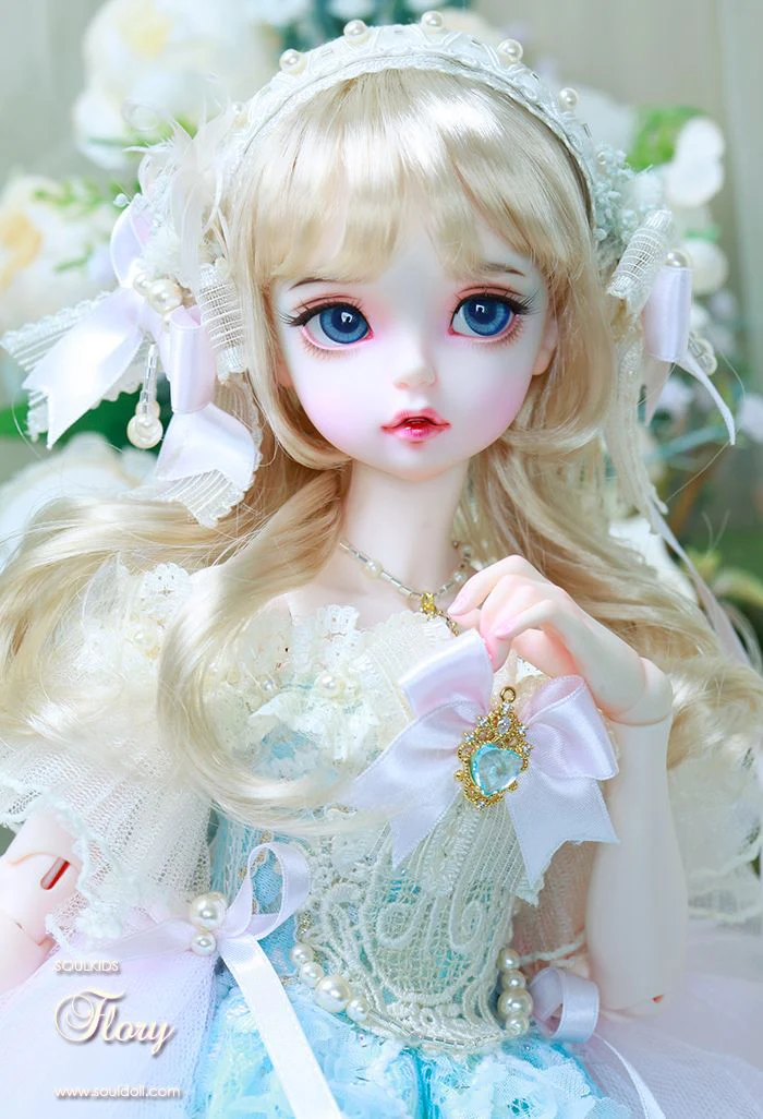 Flory | Preorder | DOLL - Image 5