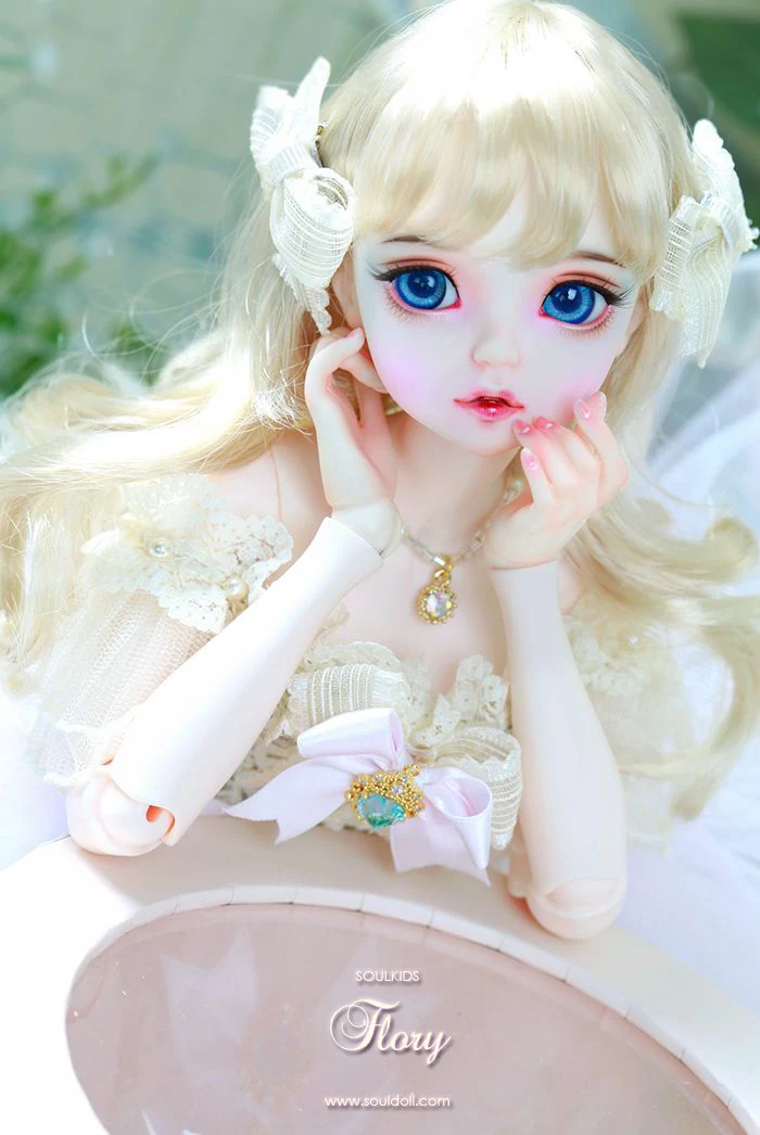 Flory | Preorder | DOLL - Image 8