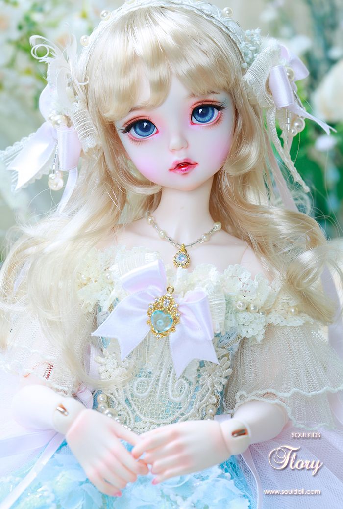 Flory | Preorder | DOLL - Image 9