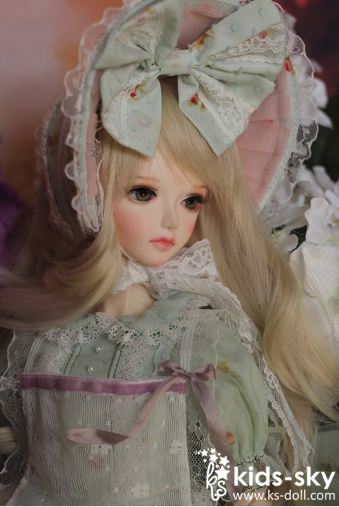 Fluorite | Preorder | DOLL - Image 3