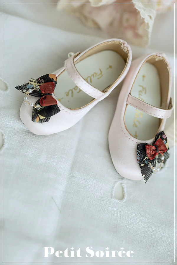 Fondue - Strawberry cheese cake Fullset [Limited Quantity] | Preorder | DOLL - Image 25