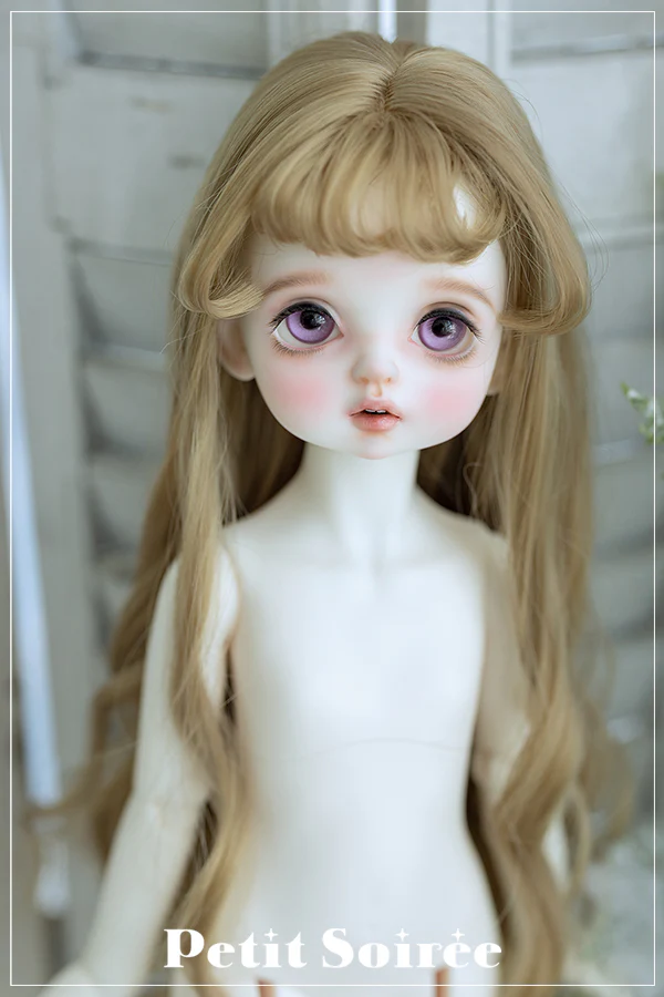 Fondue - Strawberry cheese cake Fullset [Limited Quantity] | Preorder | DOLL - Image 29
