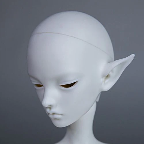 Freyja Head | Preorder | PARTS - Image 2