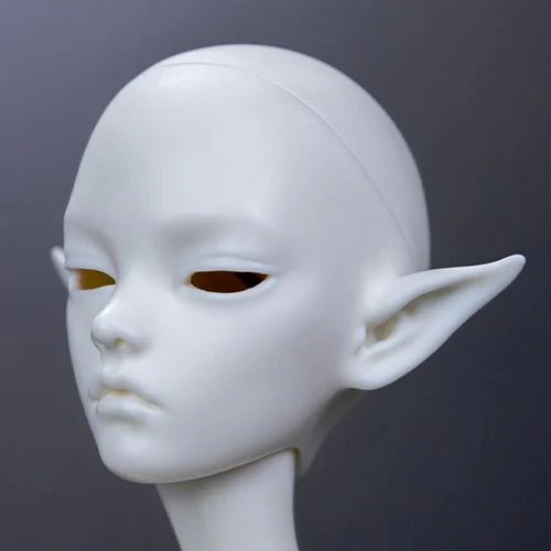 Freyja Head | Preorder | PARTS - Image 3