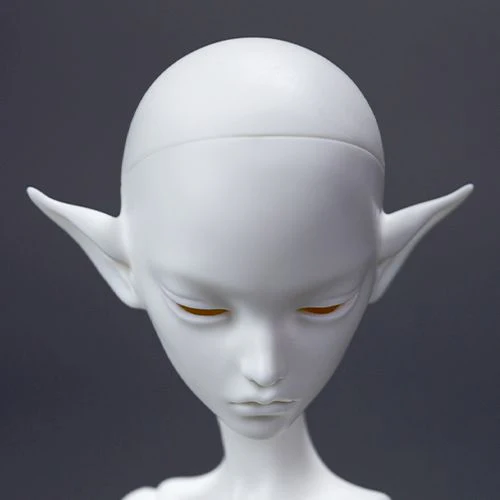 Freyja Head | Preorder | PARTS - Image 4