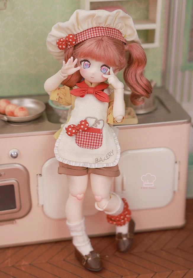Guoli Milk | Preorder | DOLL - Image 10