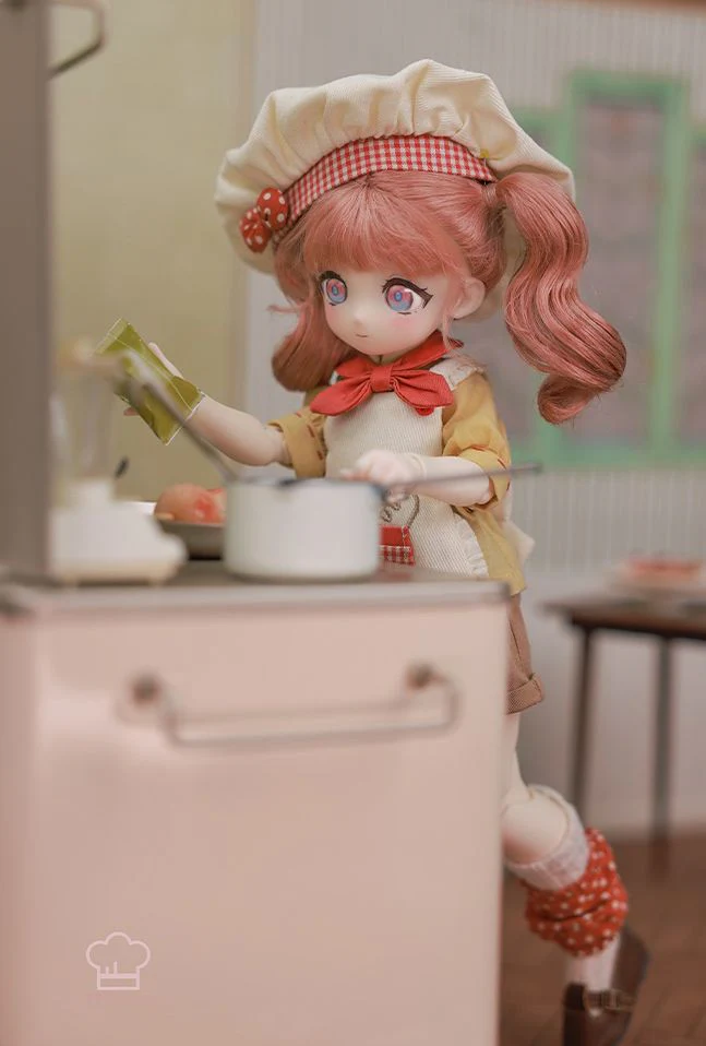 Guoli Milk | Preorder | DOLL - Image 11