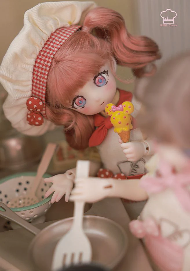 Guoli Milk | Preorder | DOLL - Image 12