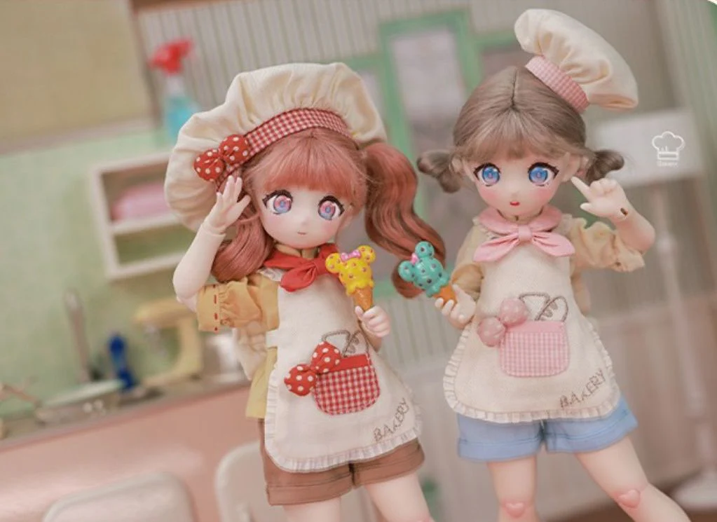 Guoli Milk | Preorder | DOLL - Image 14