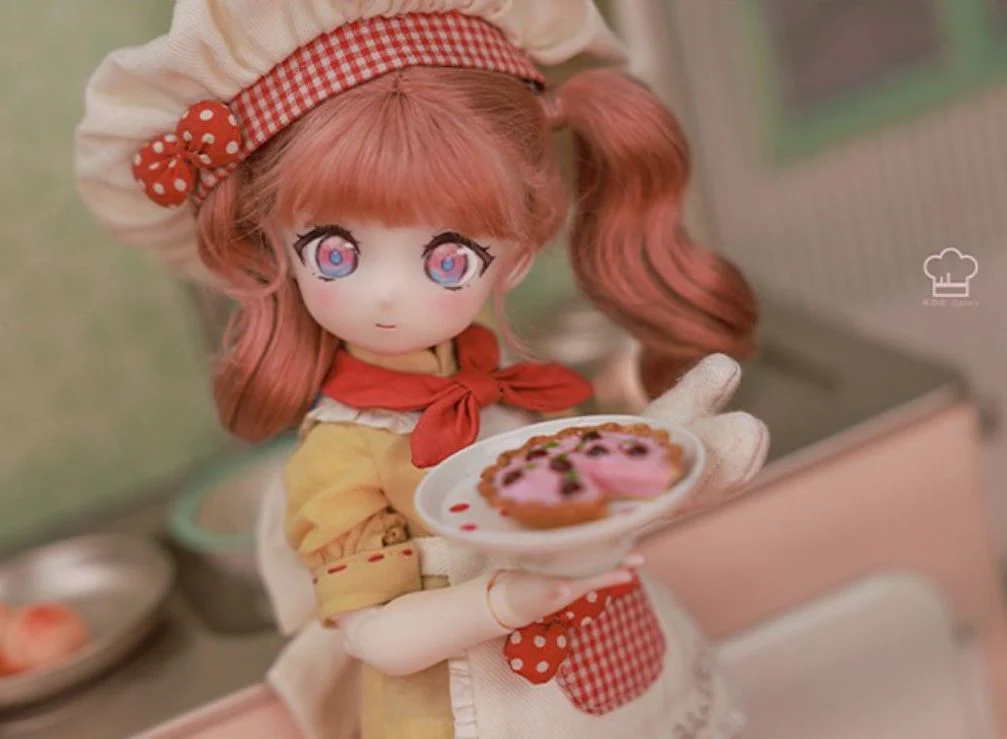 Guoli Milk | Preorder | DOLL - Image 16