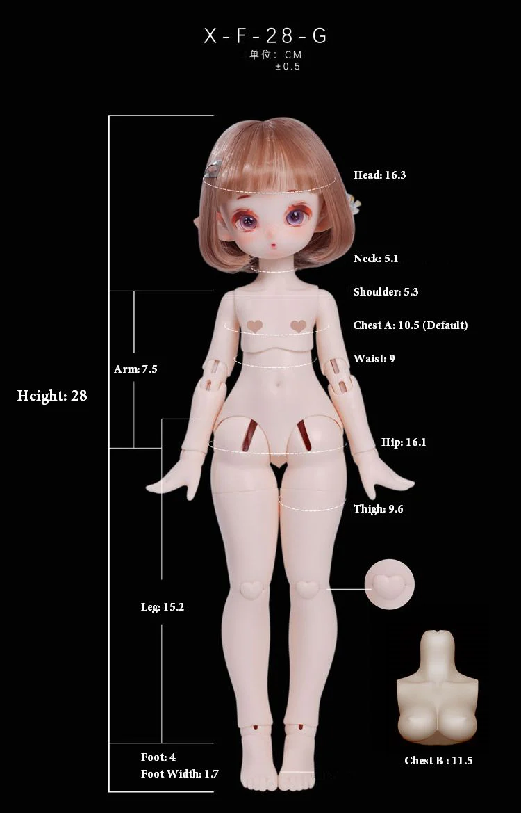 Guoli Milk | Preorder | DOLL - Image 21