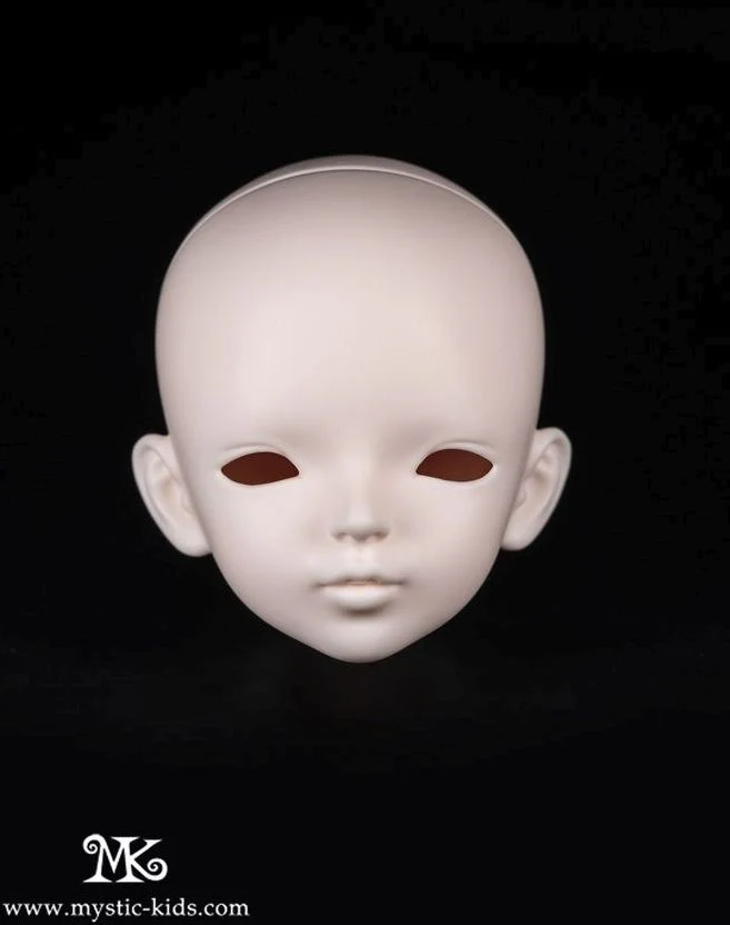 Fu Miao Head | Preorder | PARTS