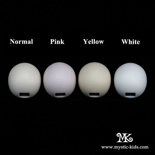 Fu Miao Head | Preorder | PARTS - Image 12