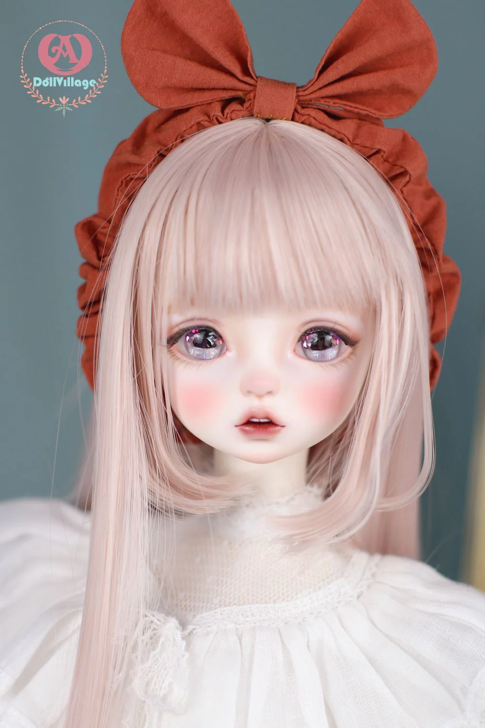G-4-005: Thistle | Preorder | WIG - Image 3