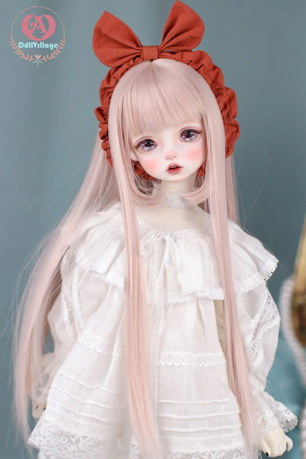 G-4-005: Thistle | Preorder | WIG - Image 4