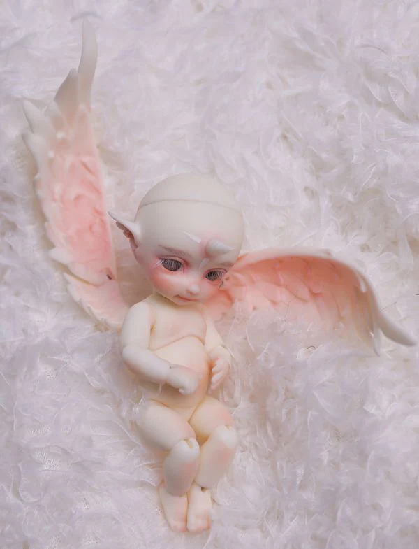 Glory | Preorder | DOLL - Image 2