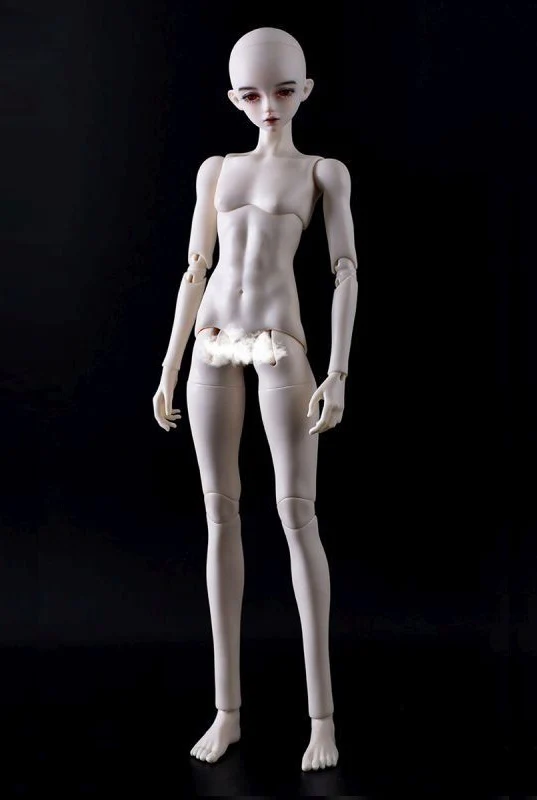 Pearl | Preorder | DOLL - Image 15