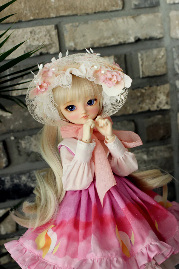GPotpourri B Doll/MSD | Preorder | DOLL - Image 4