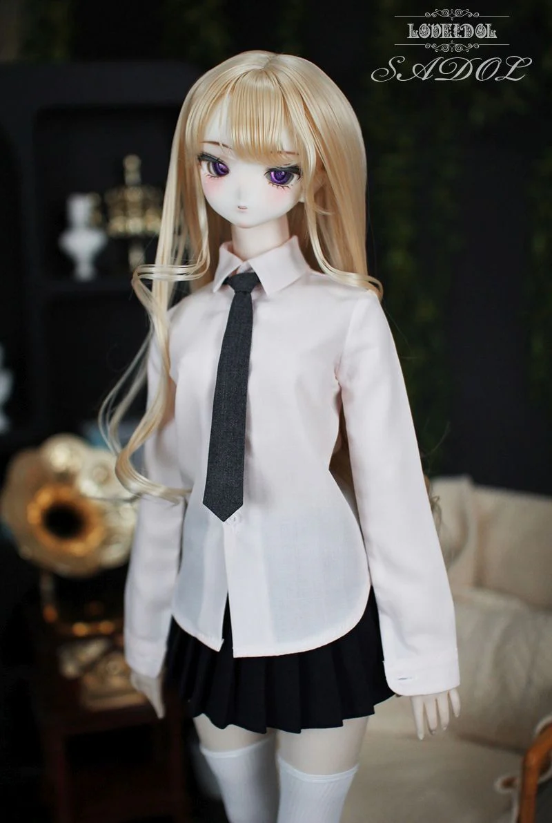 [GTS Forever-Gray] Fullset: USD | PREORDER | OUTFIT - Image 11