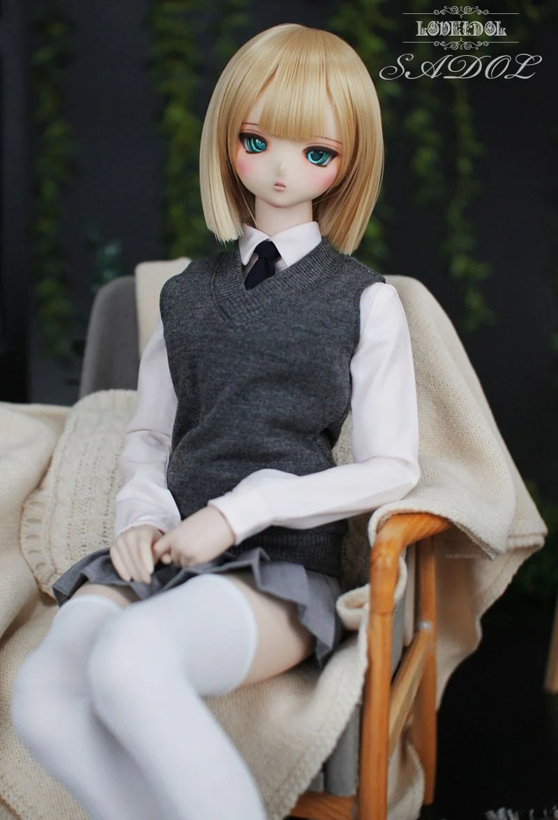 [GTS Forever-Navy] Fullset: SD SS | PREORDER | OUTFIT - Image 10