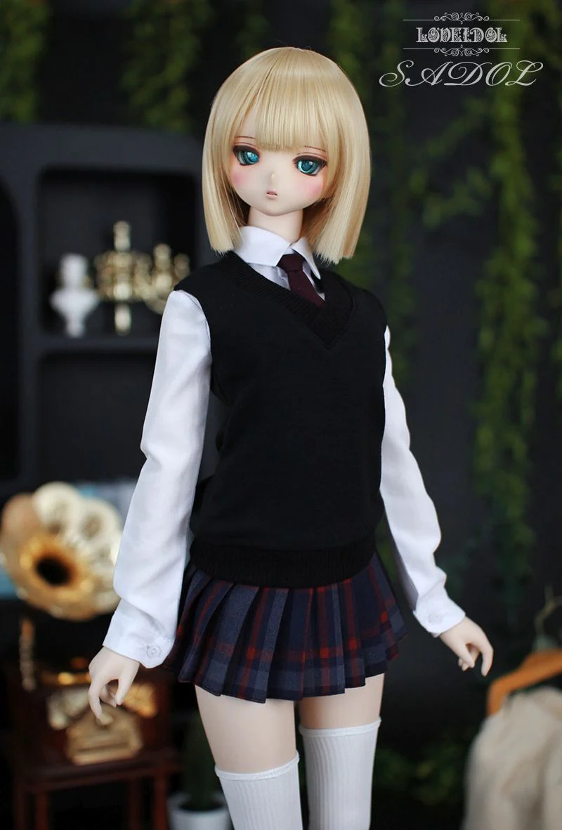 [GTS Forever-Wine] Fullset: USD | PREORDER | OUTFIT - Image 10