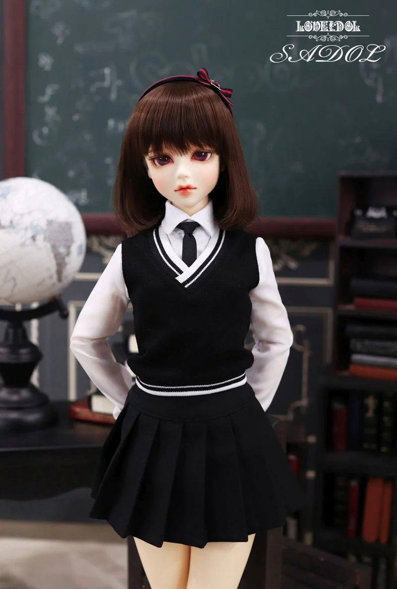 [GTS Trendy2 - BC] SD LS | OUTFIT - Image 11