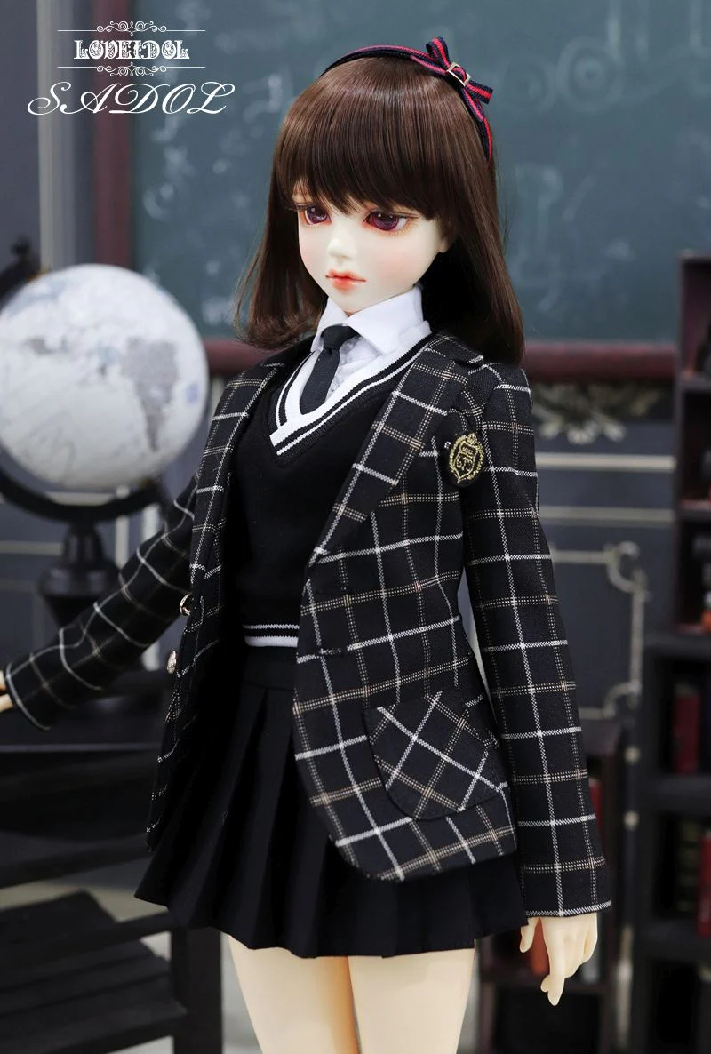 [GTS Trendy2 - BC] SD LS | OUTFIT - Image 7