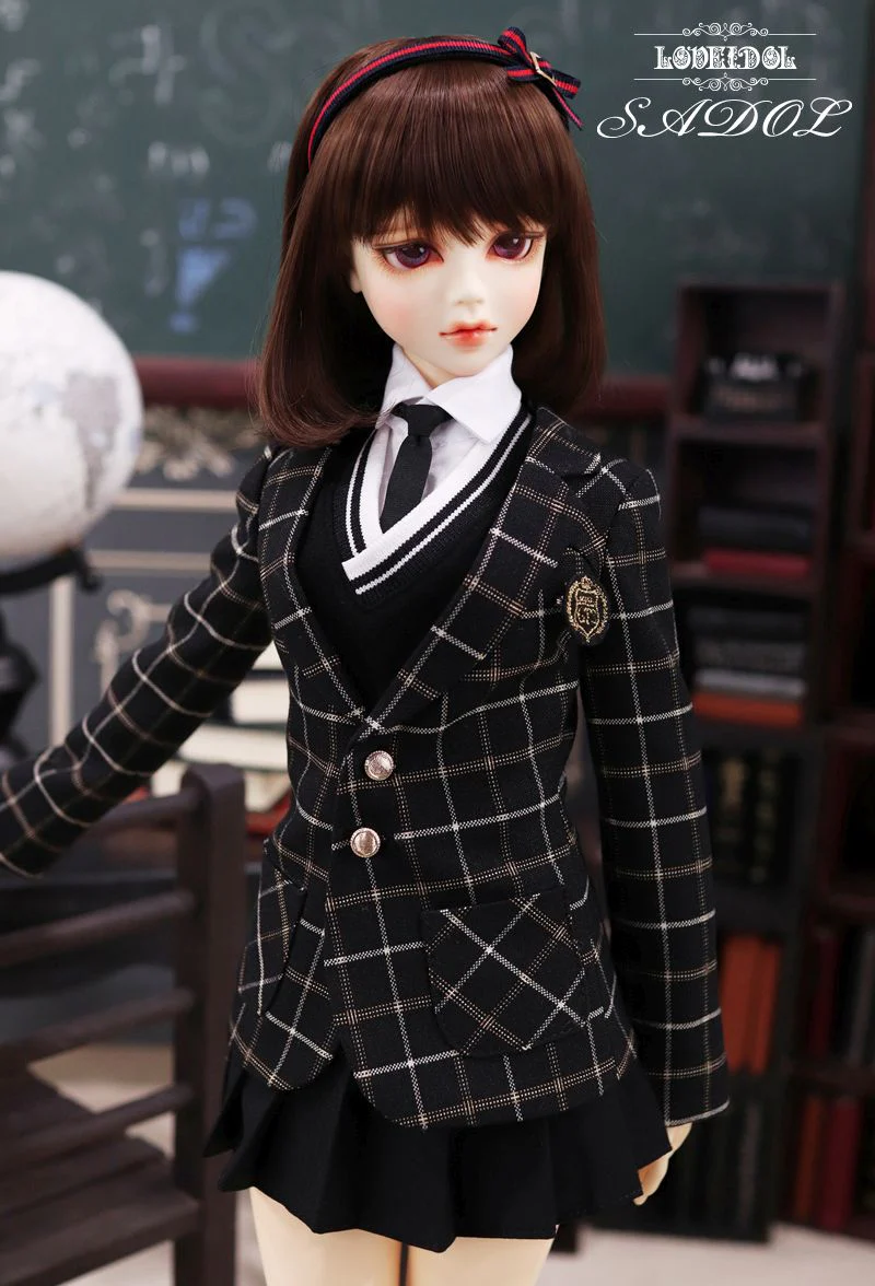 [GTS Trendy2 - BC] SD SS | OUTFIT - Image 4