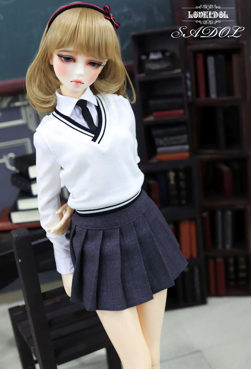 [GTS Trendy2 - G] SD SS | OUTFIT - Image 10