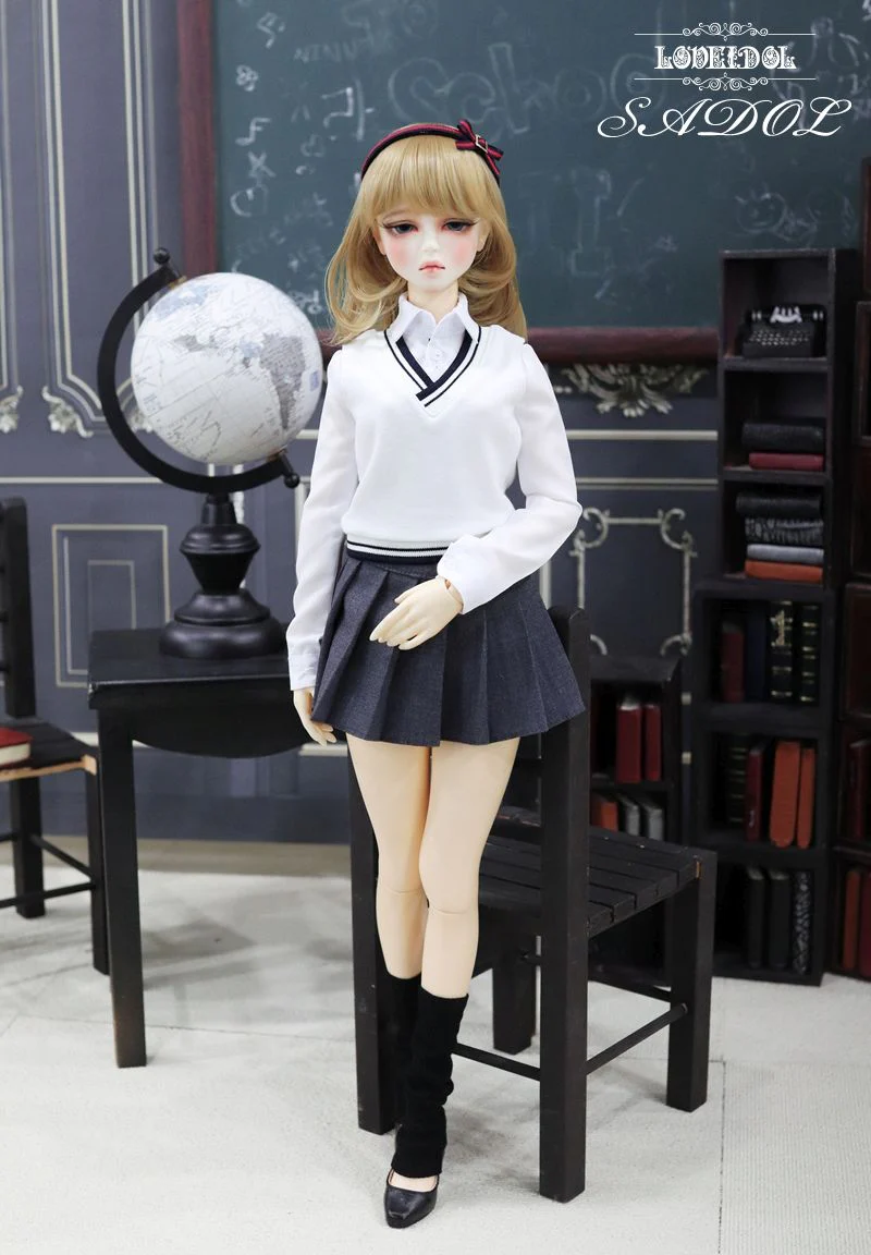 [GTS Trendy2 - G] SD SS | OUTFIT - Image 12