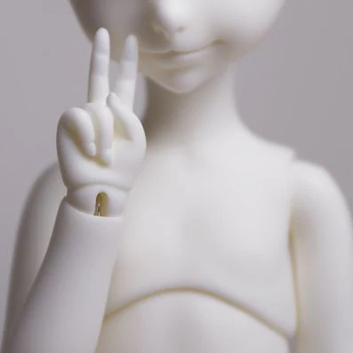 H6-R-01 (right hand) | Preorder | PARTS