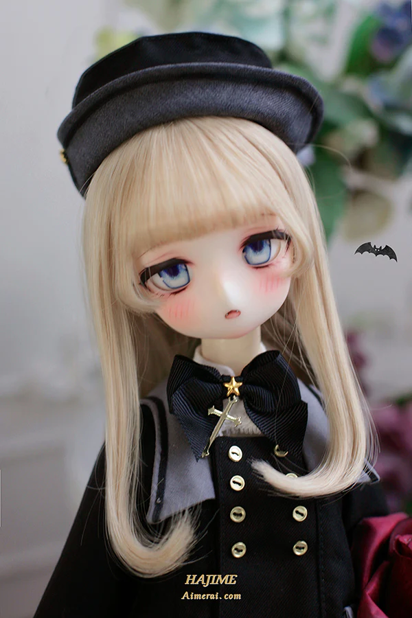 Hajime - Manga Series Head | Preorder | PARTS - Image 4