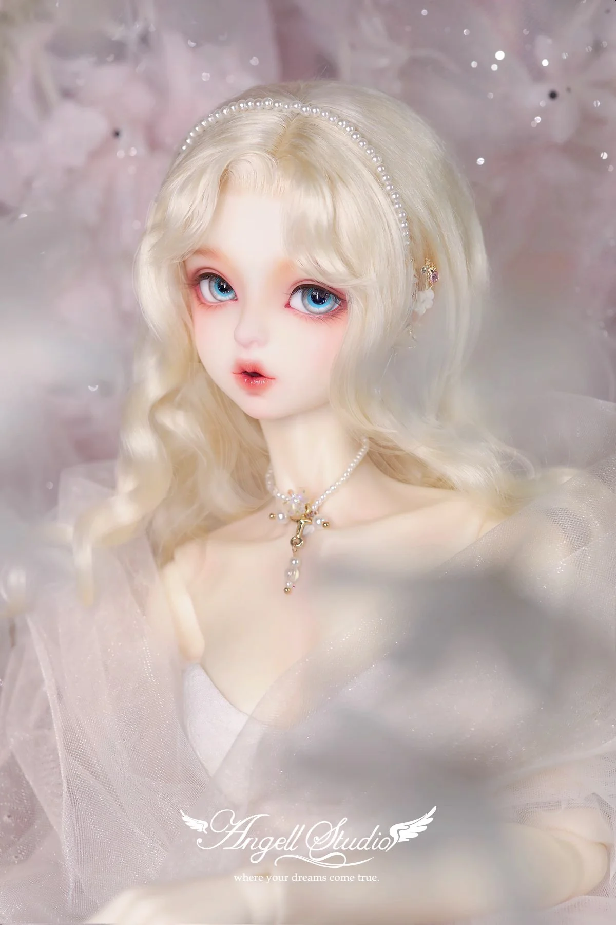 Han | Preorder | DOLL - Image 5