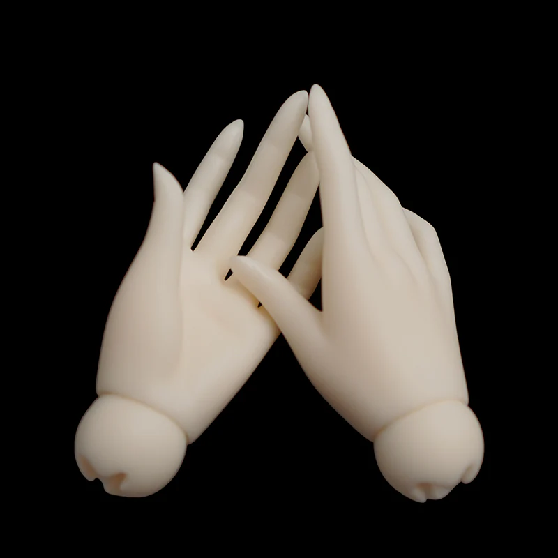 Hand Parts 2018 Ver. (BH322063) | Preorder | PARTS - Image 3