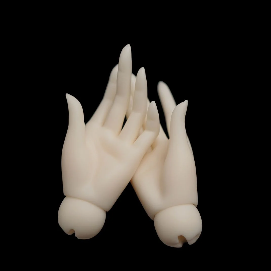 Hand Parts 2018 Ver. (BH322063) | Preorder | PARTS - Image 7