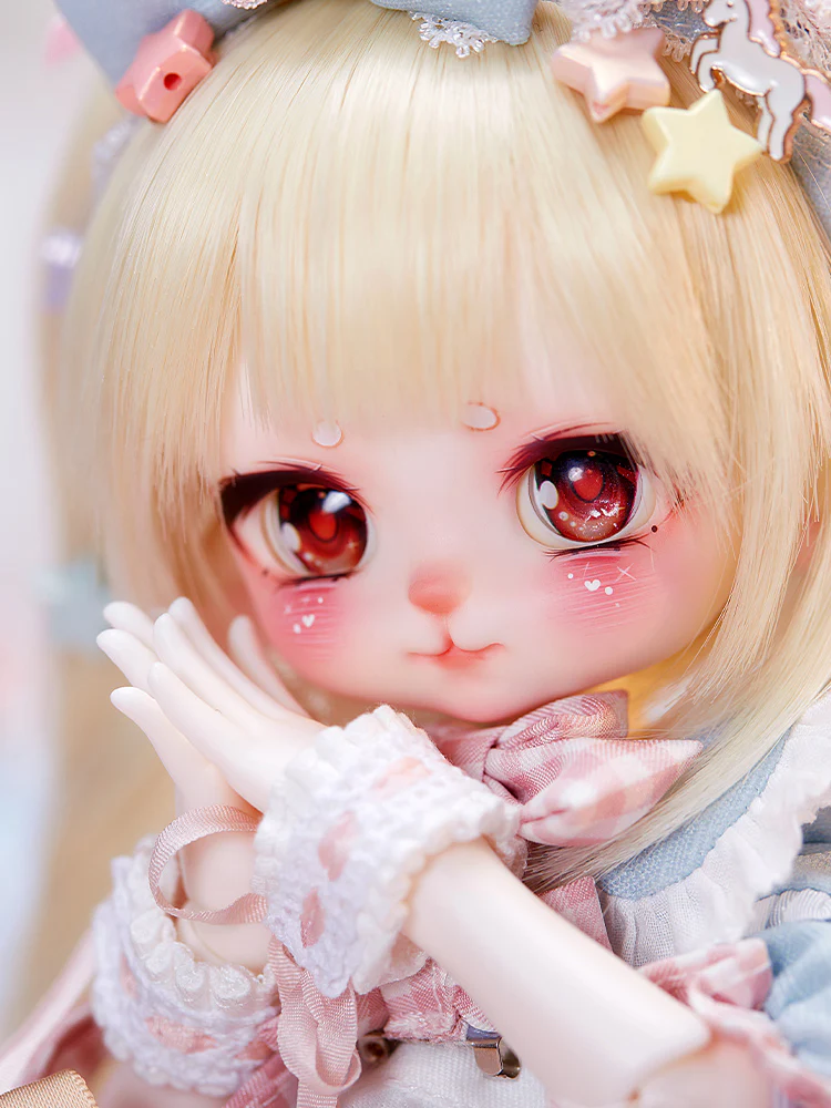 Happy-2 | Preorder | DOLL